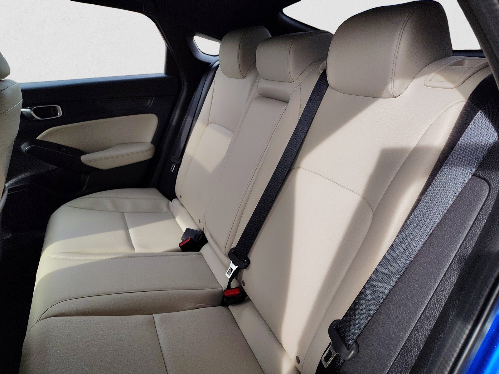 Used 2023 Acura Integra A-Spec image 19