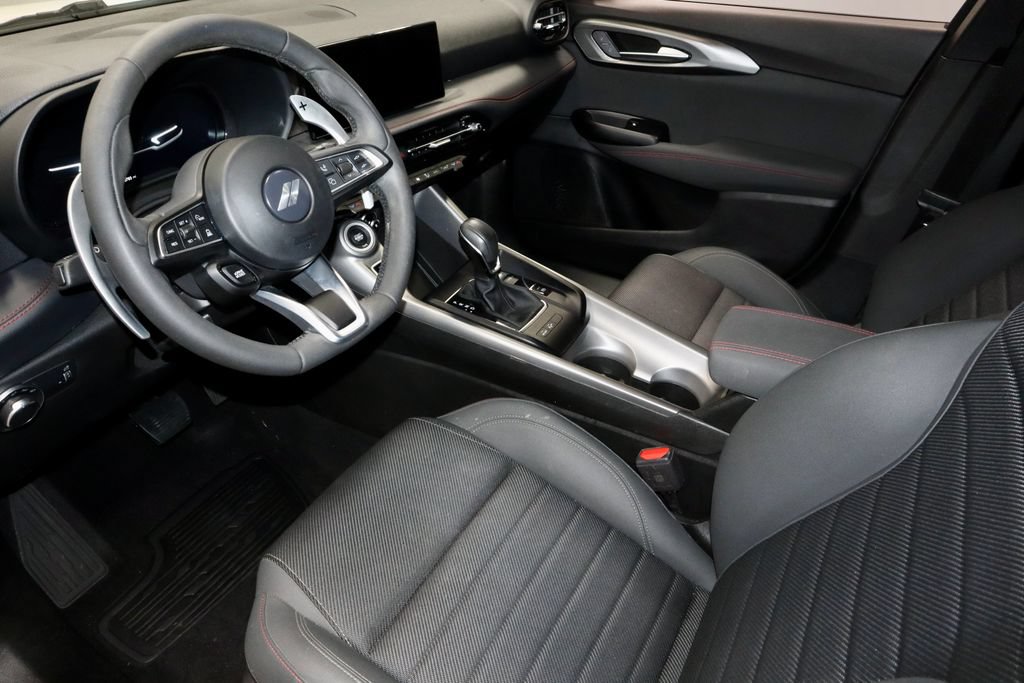 Used 2024 Dodge Hornet R/T w/ R/T Blacktop Package AWD/4WD image 21