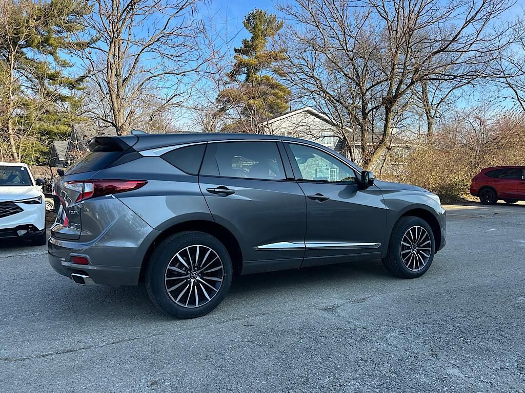 New 2026 Acura RDX SH-AWD w/ Advance Package image 8