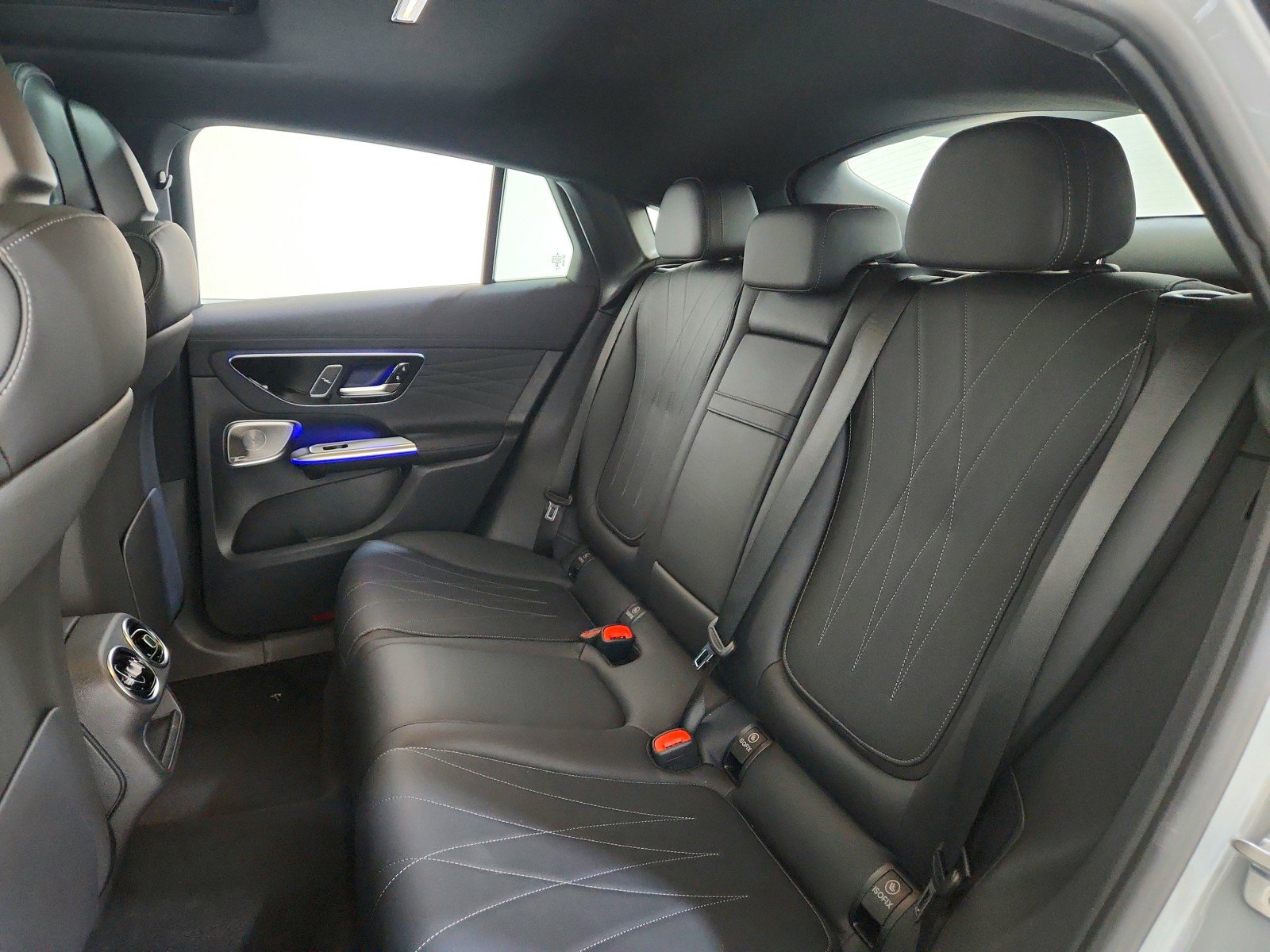 New 2026 Mercedes-Benz GLC 63 AMG S image 9