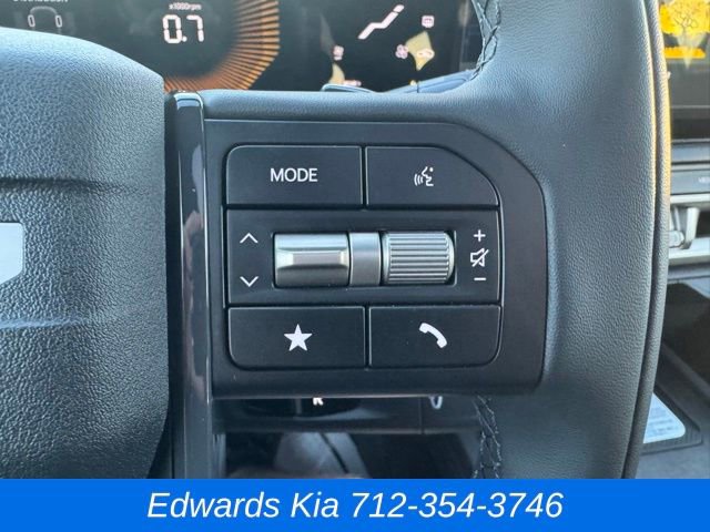 New 2027 Kia Telluride S image 20