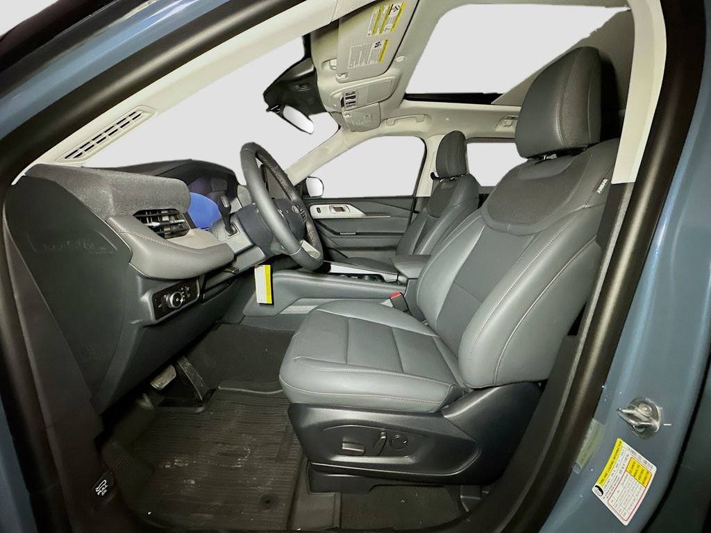 New 2026 Ford Explorer Active w/ Active Comfort Package image 20