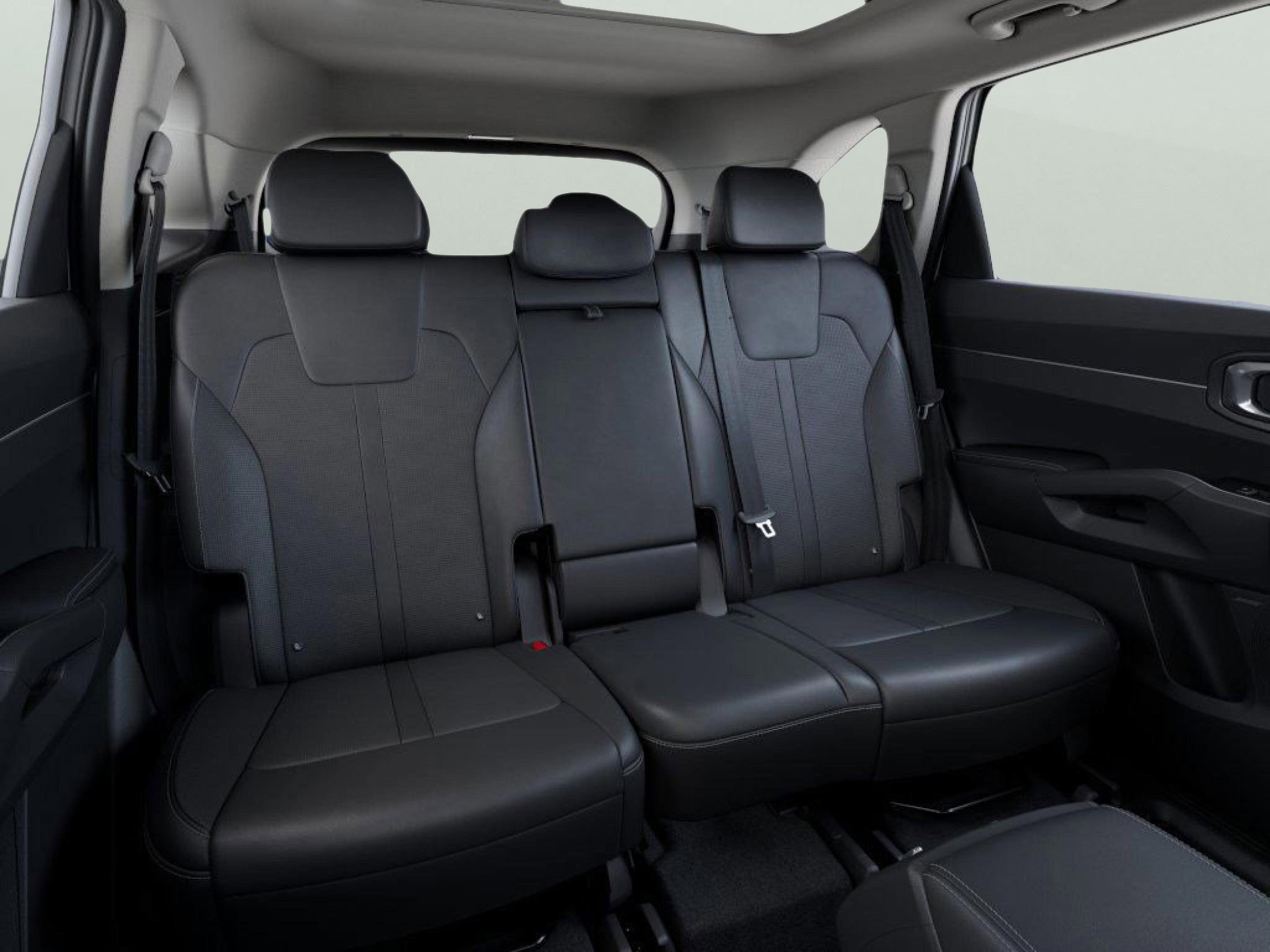 New 2026 Kia Sorento EX image 16