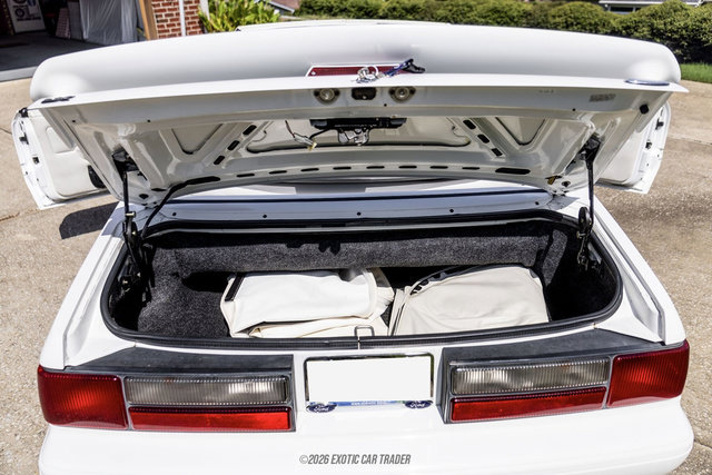 Used 1993 Ford Mustang LX RWD image 83