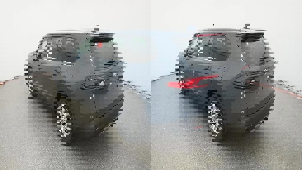 New 2026 Toyota Grand Highlander Limited image 5