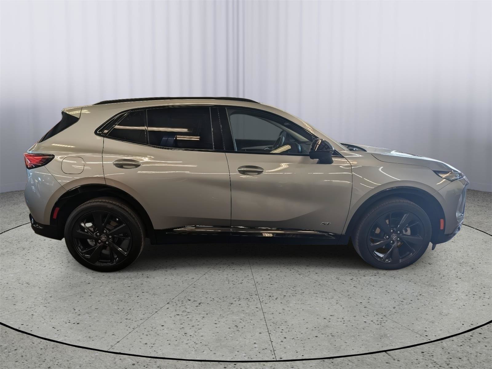 Used 2025 Buick Envision Sport Touring AWD/4WD image 6