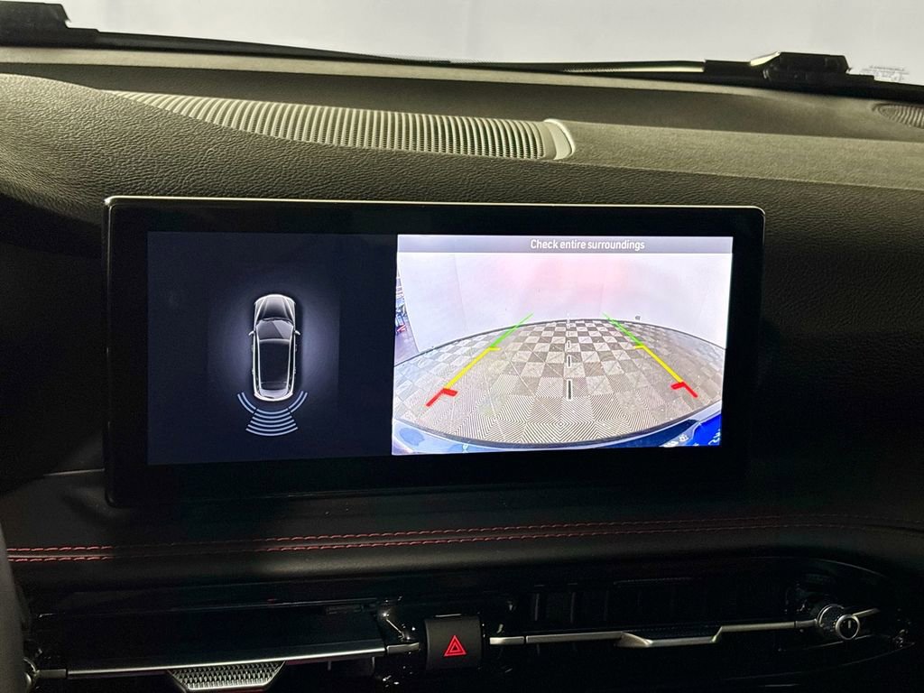 Used 2024 Dodge Hornet R/T image 16