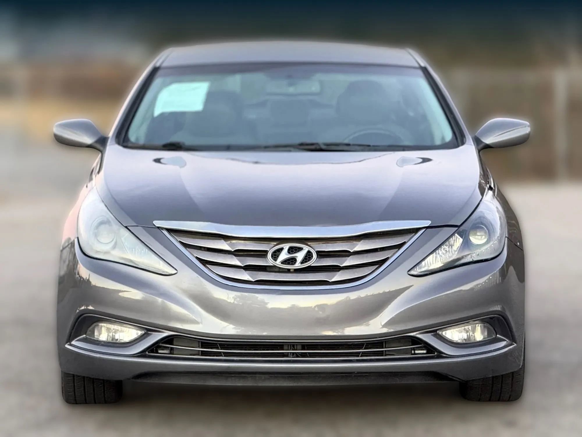 Used 2013 Hyundai Sonata SE image 5
