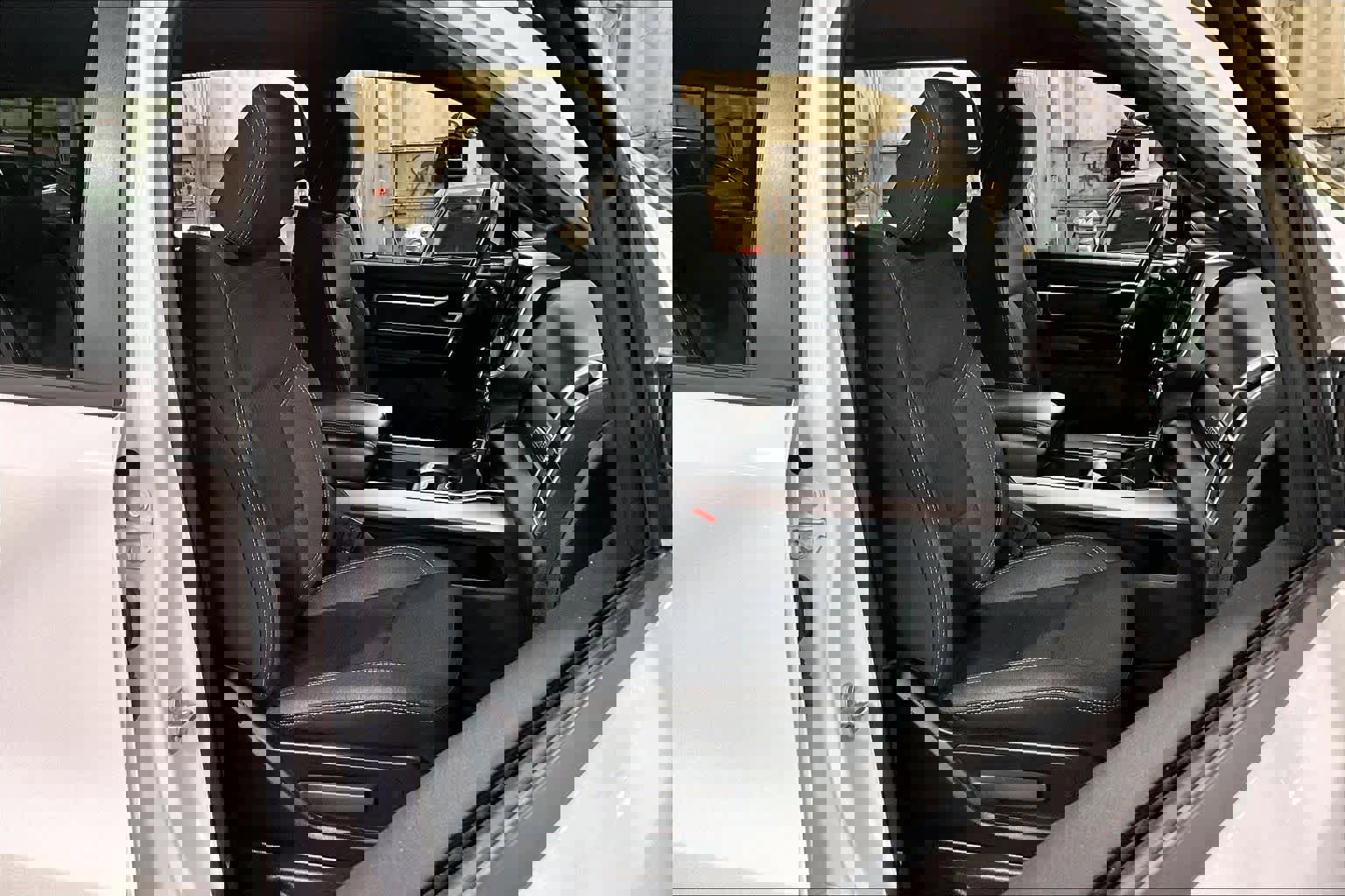 Used 2022 RAM 1500 Big Horn image 9