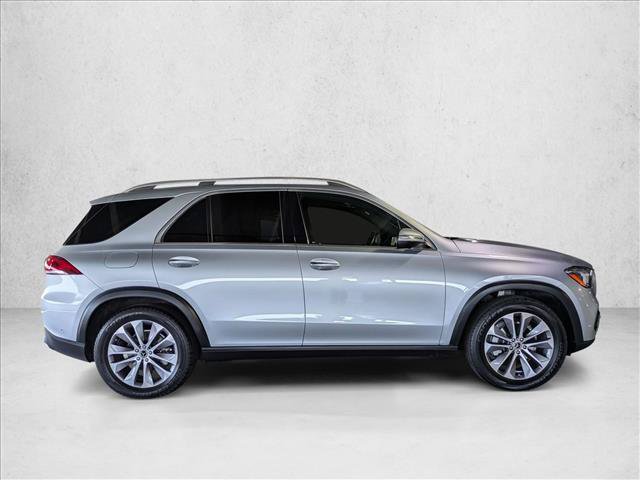 Certified 2023 Mercedes-Benz GLE 350 image 4