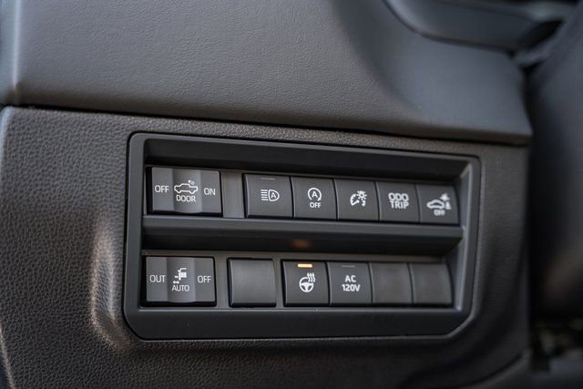 New 2026 Toyota Tundra Platinum image 46