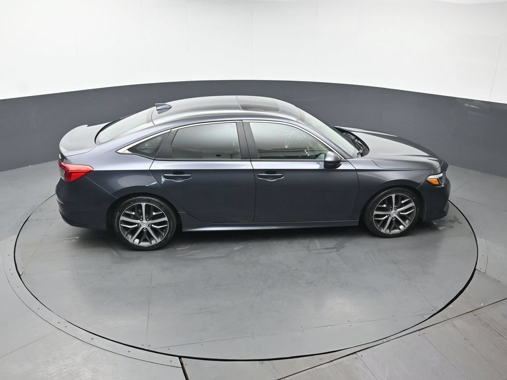 Used 2023 Honda Civic Touring image 39