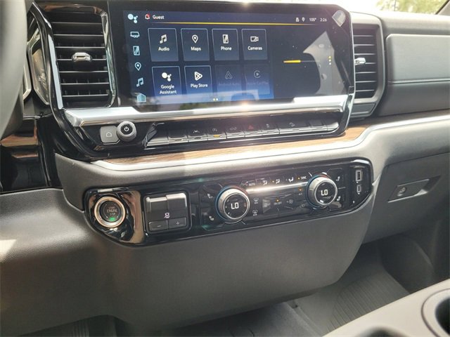New 2026 Chevrolet Silverado 1500 LT image 16