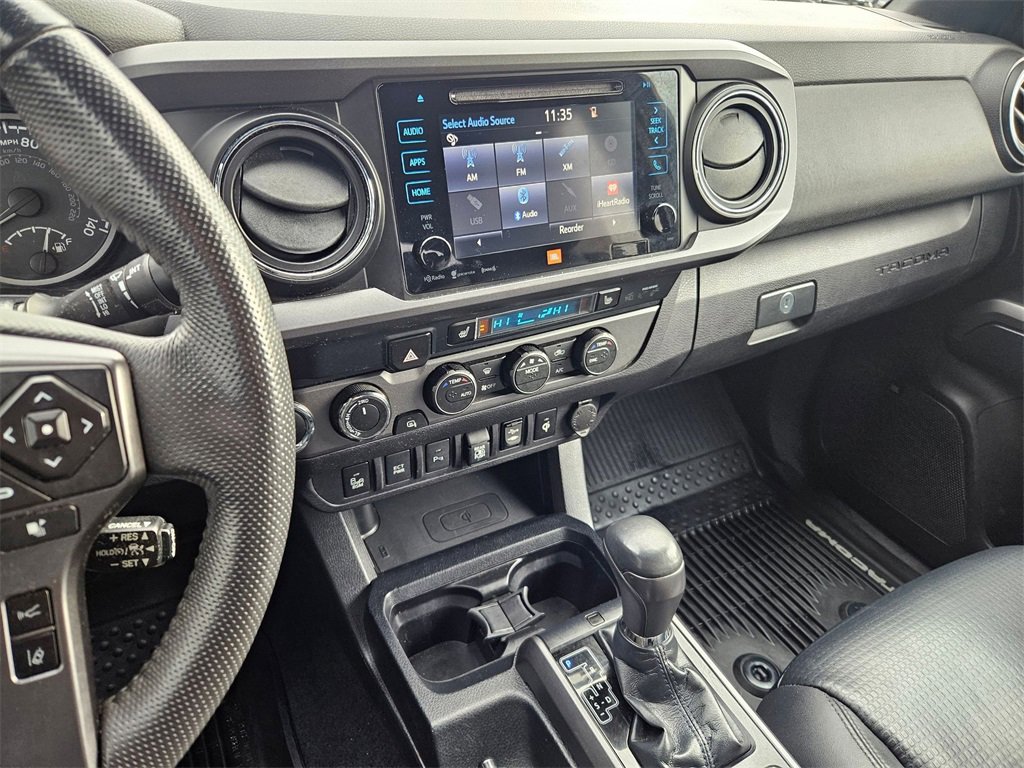 Used 2019 Toyota Tacoma TRD Off-Road image 21