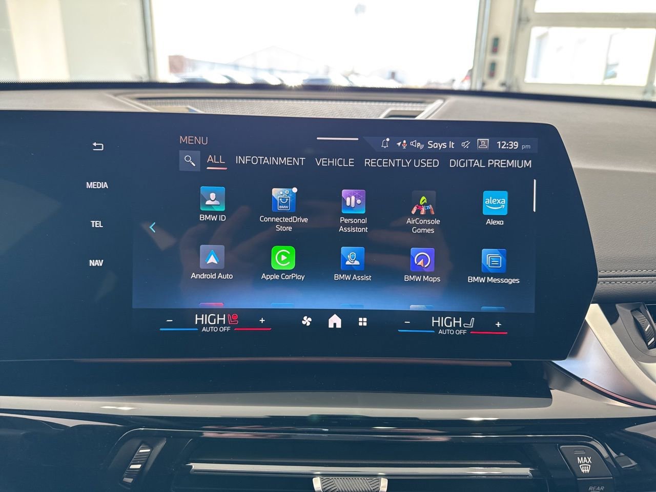 New 2026 BMW X1 xDrive28i image 26