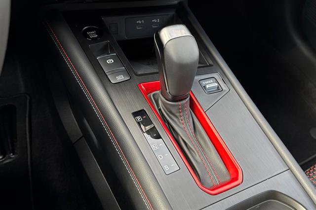 New 2026 Nissan Kicks SR w/ SR Premium Package image 19