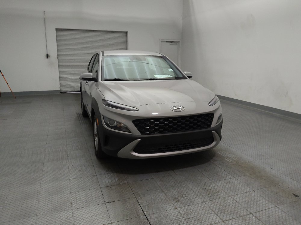 Used 2023 Hyundai Kona SE FWD image 14