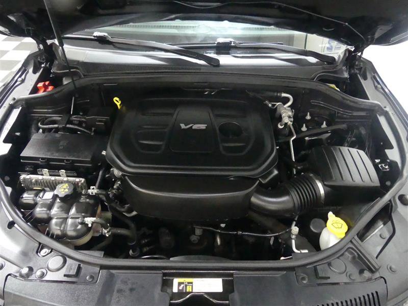 Used 2019 Dodge Durango GT image 12