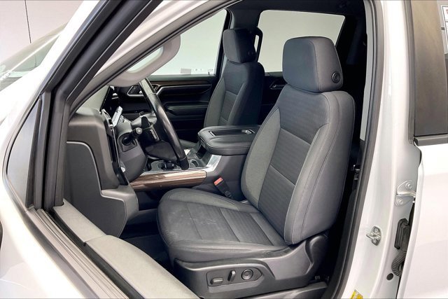 Used 2022 Chevrolet Silverado 1500 LT Trail Boss w/ Convenience Package II image 17