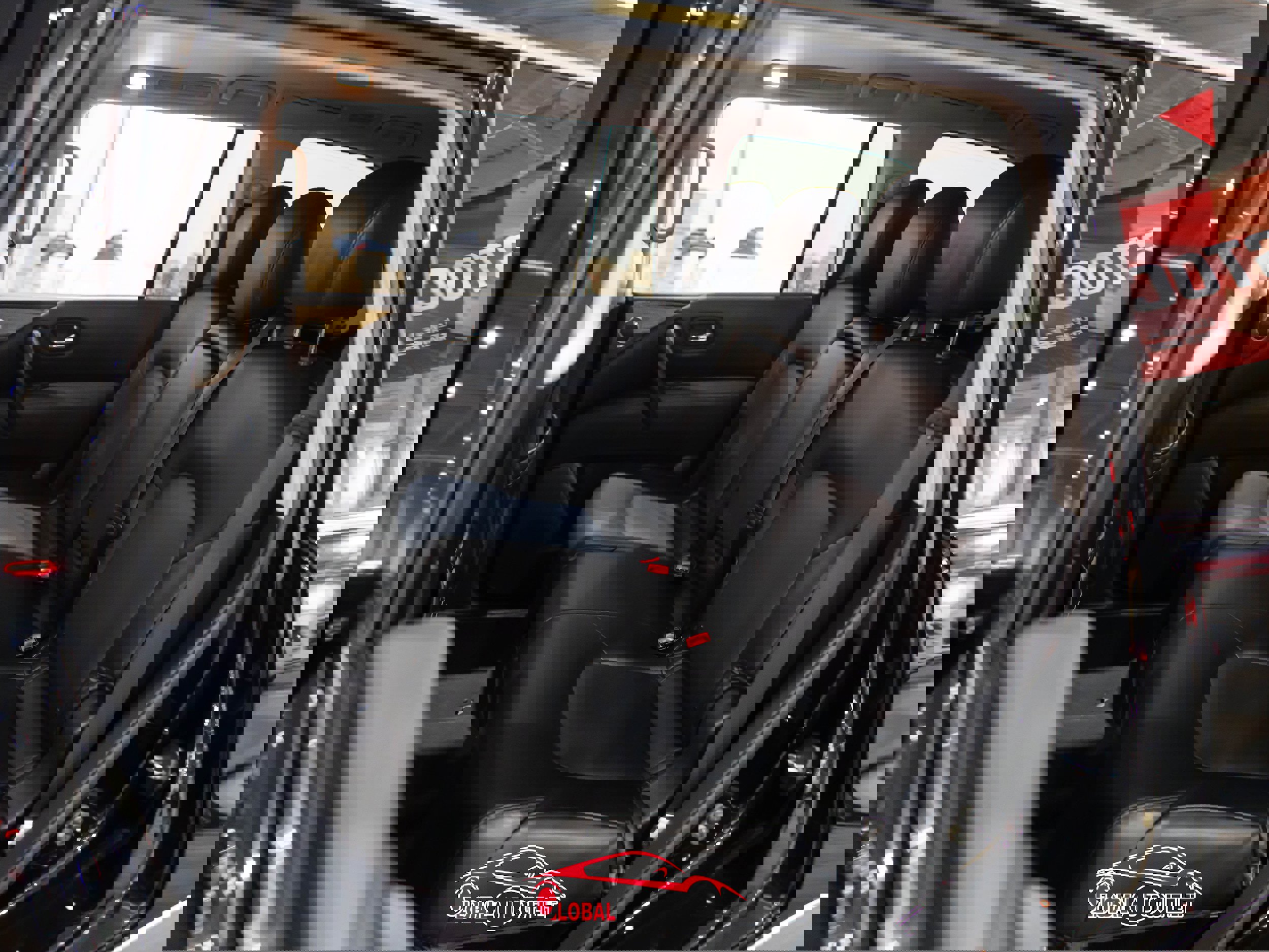 Used 2017 Nissan Armada SV w/ Driver Package image 21