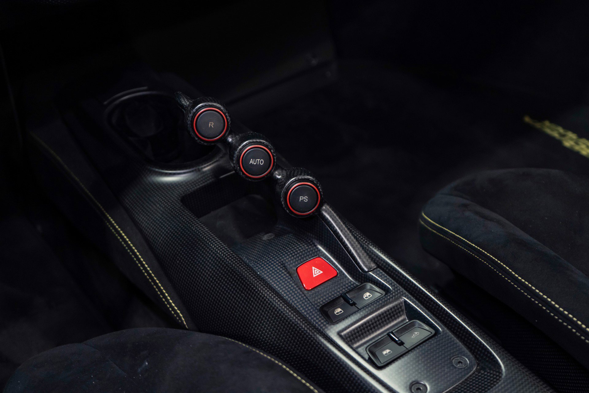 Used 2020 Ferrari 488 Pista Spider image 18