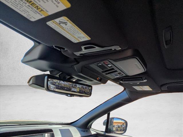 New 2026 Subaru Outback Touring XT image 21