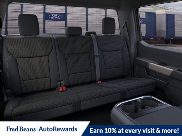 New 2026 Ford F150 STX AWD/4WD image 14