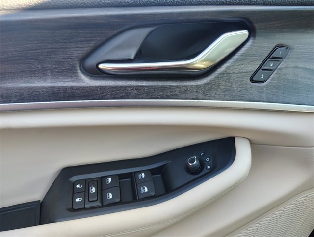 New 2025 Jeep Grand Cherokee Limited image 13