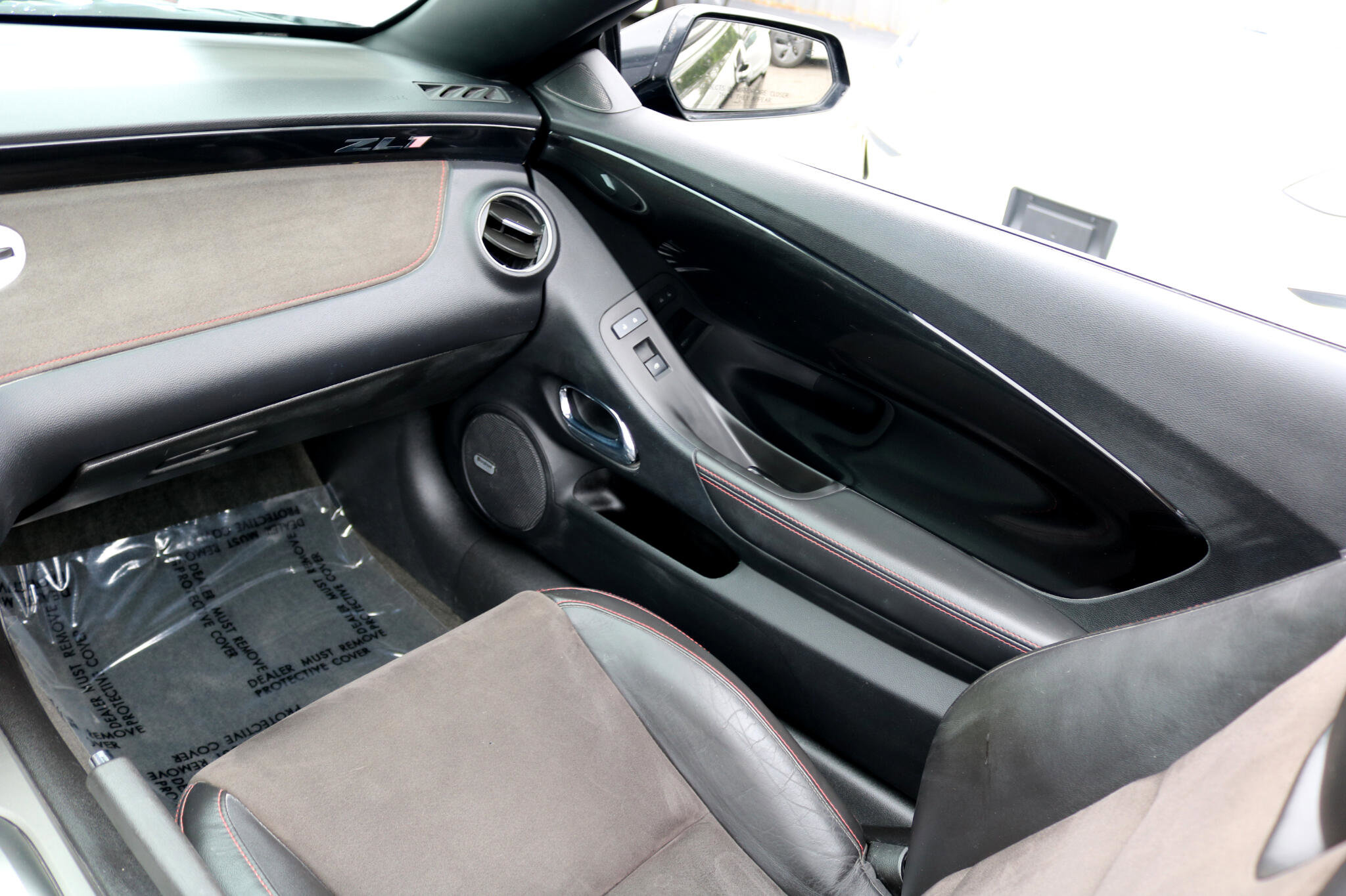 Used 2014 Chevrolet Camaro ZL1 image 26