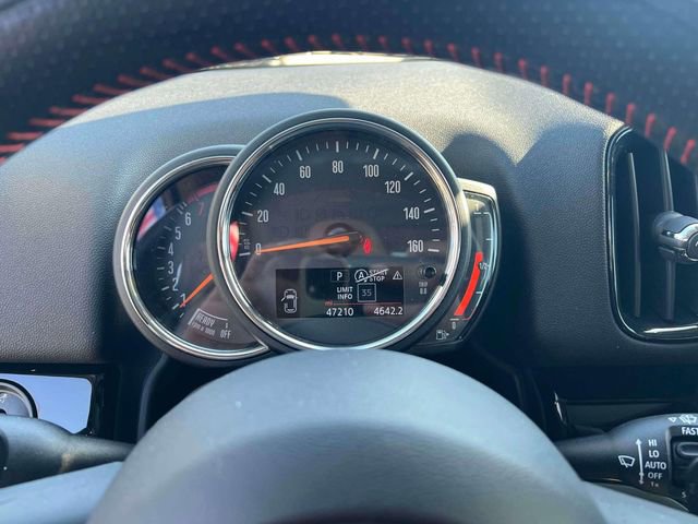 Used 2020 MINI Cooper Countryman S AWD/4WD image 17
