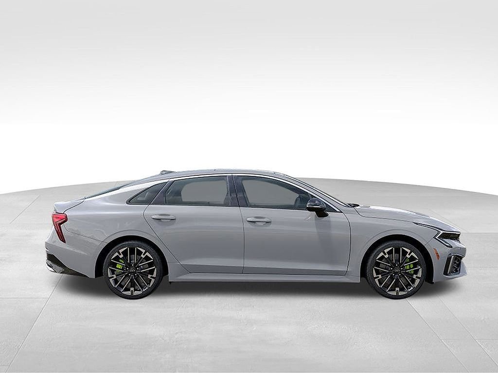 New 2026 Kia K5 GT FWD image 30