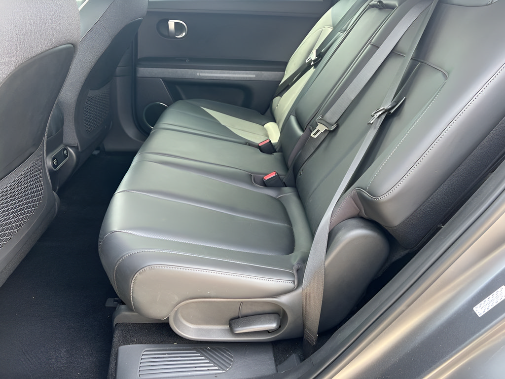Certified 2023 Hyundai Ioniq 5 SEL AWD/4WD image 12
