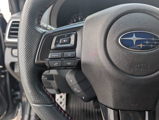 Used 2021 Subaru WRX STI AWD/4WD image 13