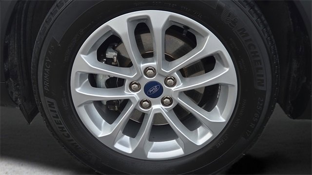 Used 2022 Ford Escape SE image 35