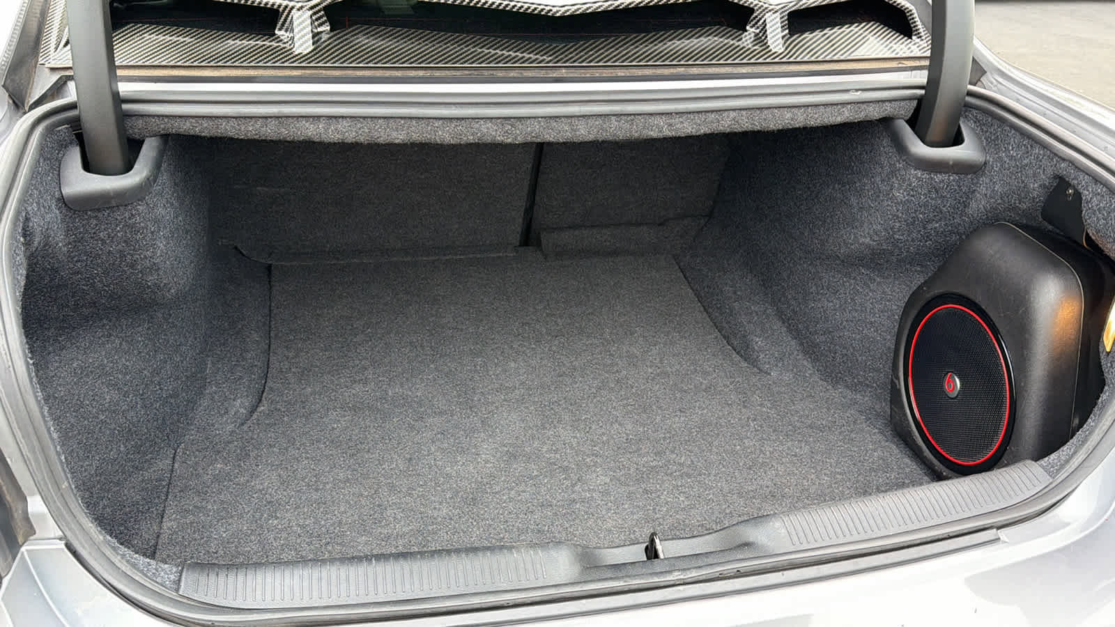 Used 2016 Dodge Charger R/T image 27