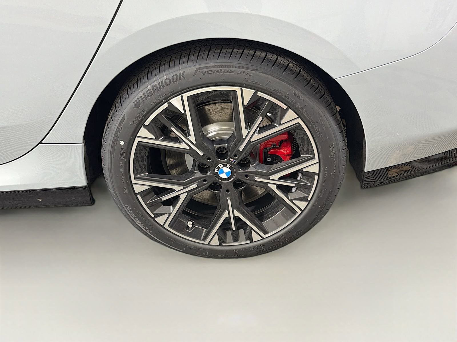 New 2026 BMW M235i xDrive w/ Technology Package AWD/4WD image 34