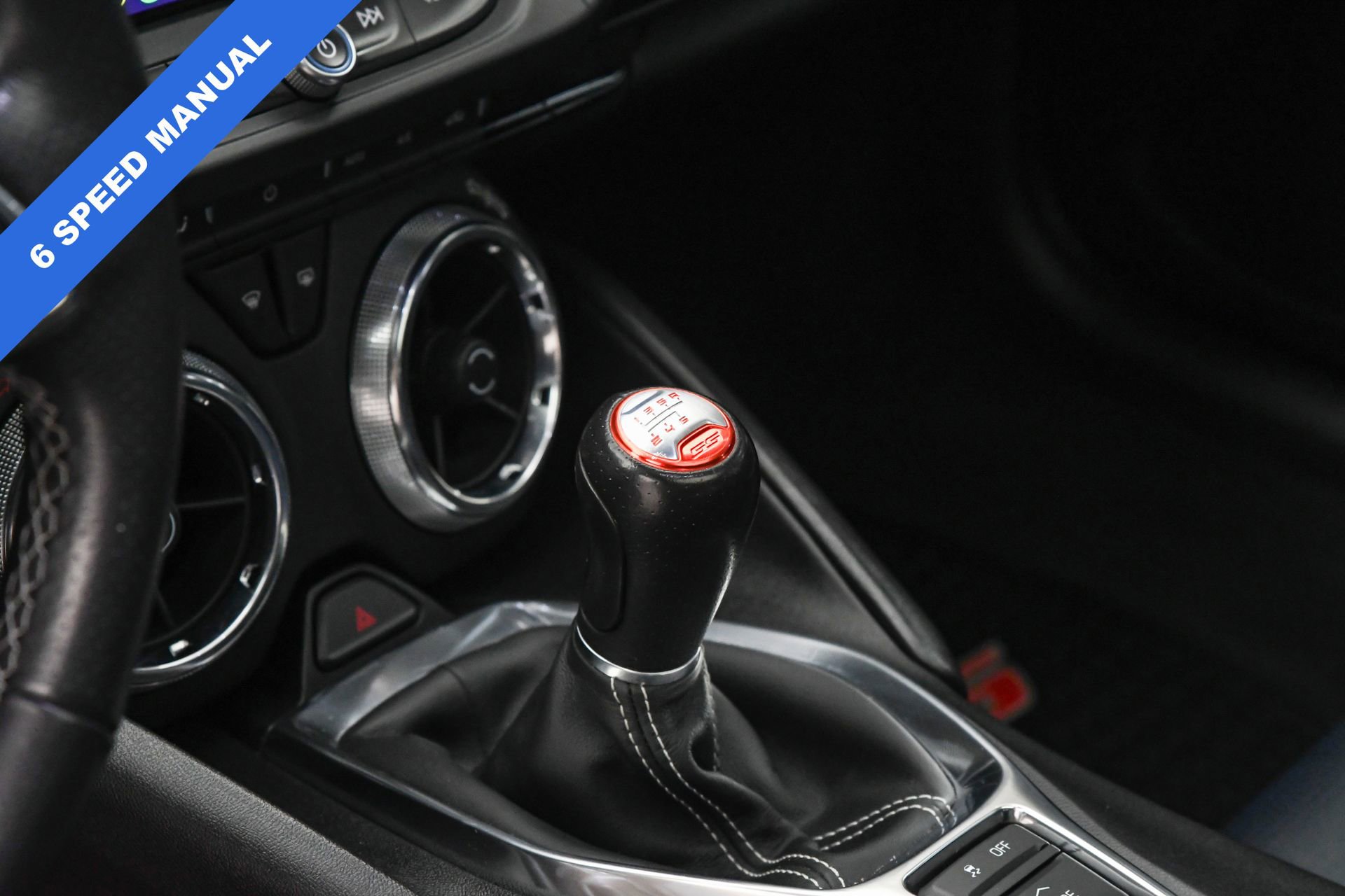 Used 2019 Chevrolet Camaro SS image 39