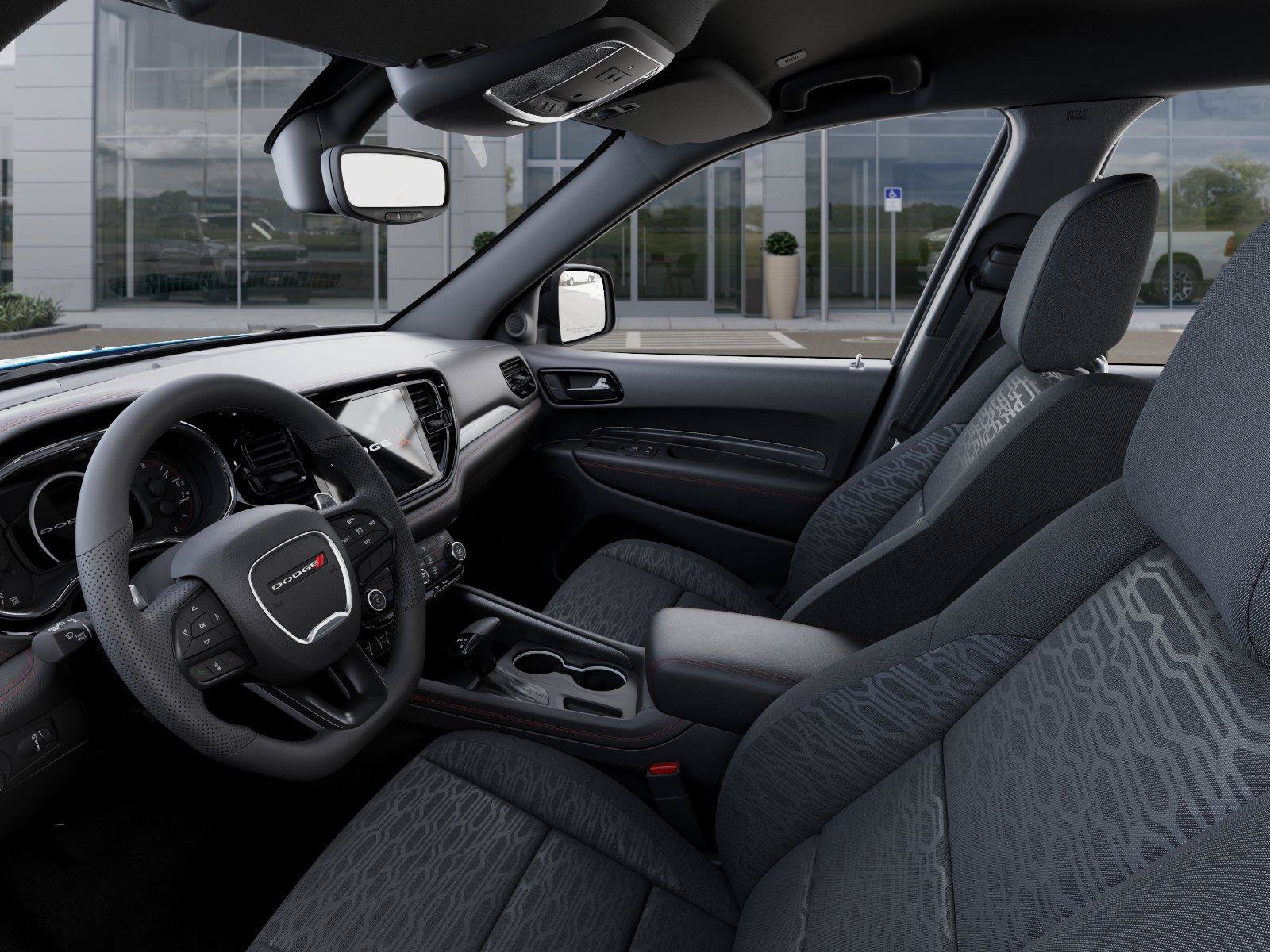 New 2026 Dodge Durango GT w/ Blacktop Package AWD/4WD image 22