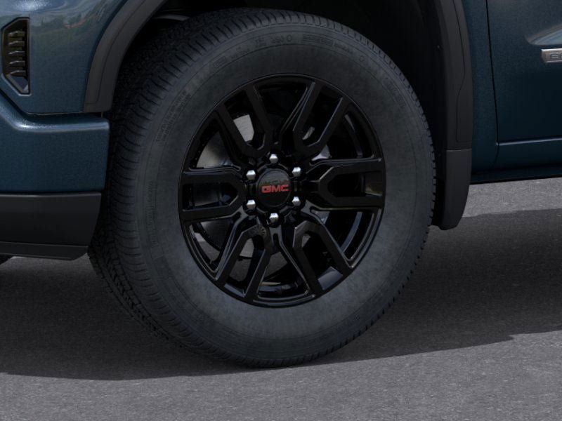 New 2026 GMC Sierra 1500 Elevation w/ Preferred Package AWD/4WD image 35