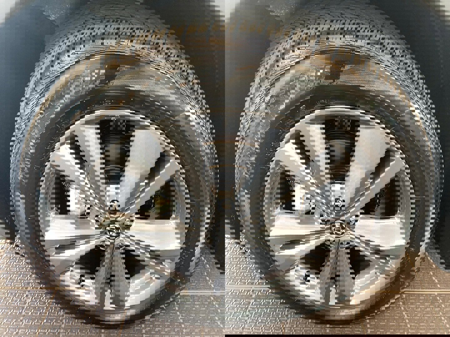 Used 2024 Nissan Murano Platinum w/ Cargo Package image 5