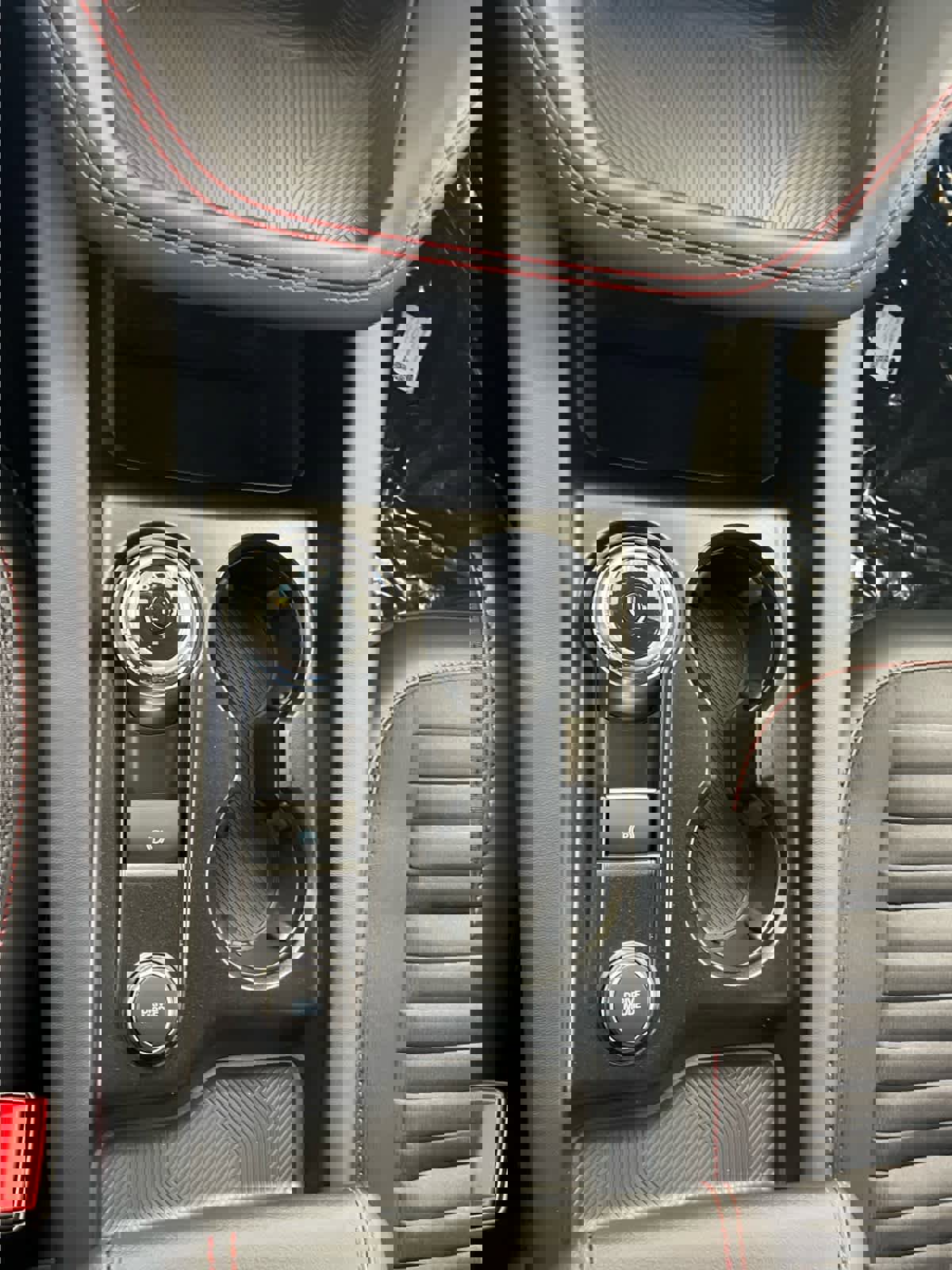 New 2026 Ford Explorer ST-Line image 23