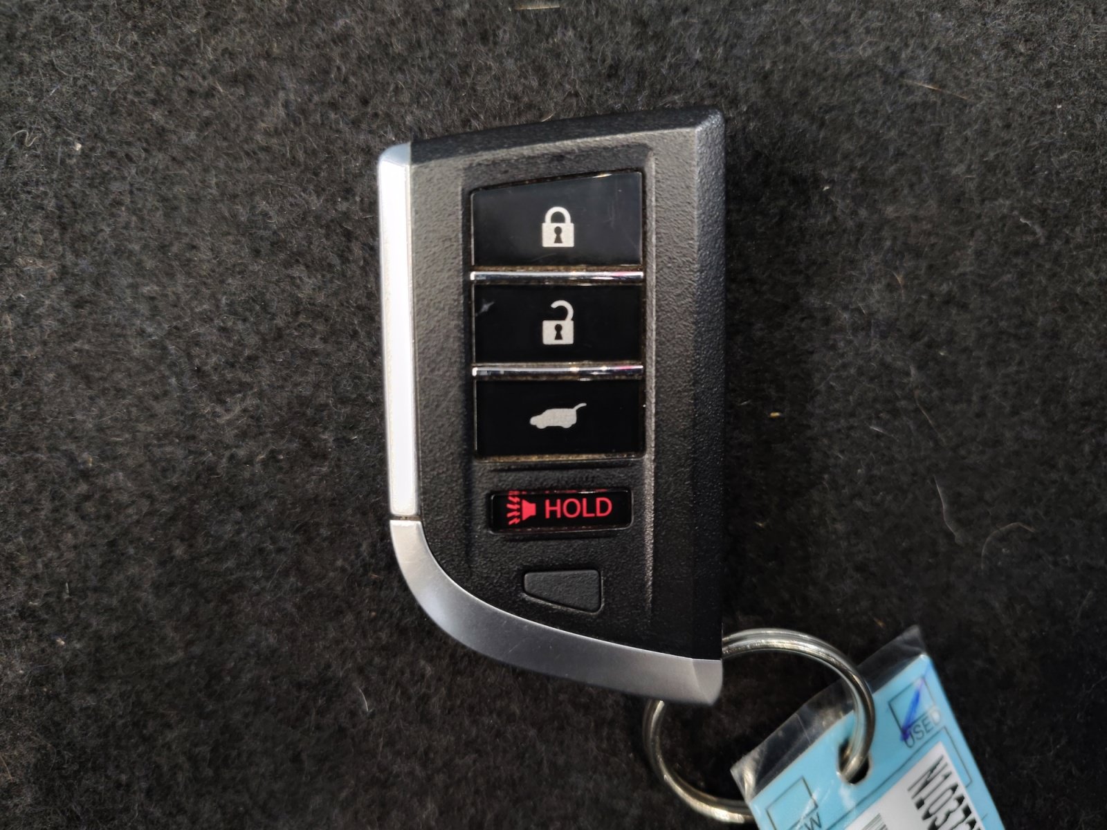 Used 2024 Acura Integra A-Spec FWD image 29