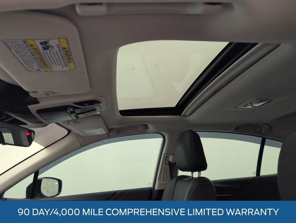 Used 2025 Subaru Legacy Touring XT w/ Popular Package #3 image 10