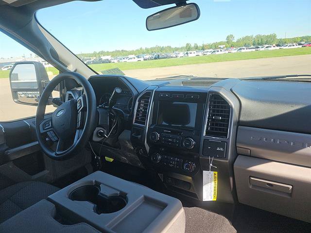 Used 2020 Ford F450 XLT RWD image 15