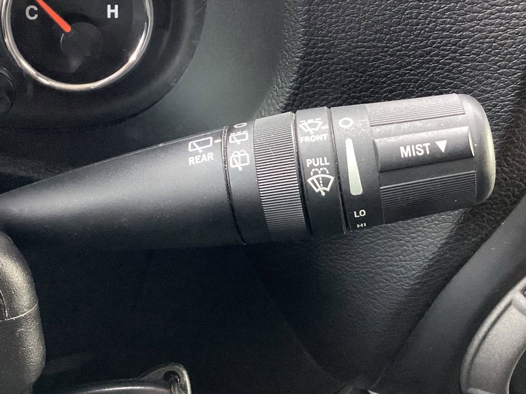 Used 2014 Jeep Wrangler Unlimited Sport w/ Quick Order Package 24S image 24