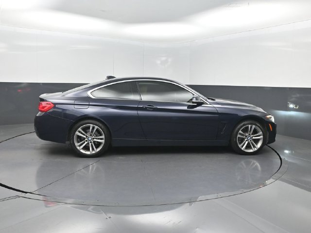 Used 2018 BMW 430i xDrive Coupe AWD/4WD image 23