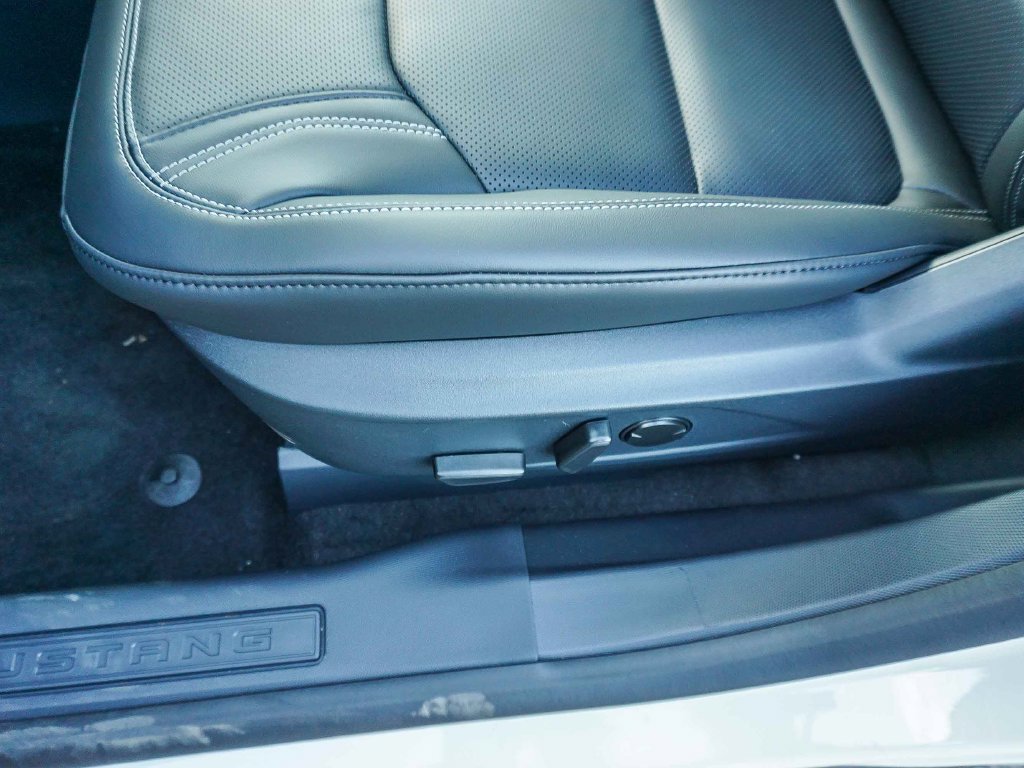 New 2026 Ford Mustang Mach-E Premium RWD image 19