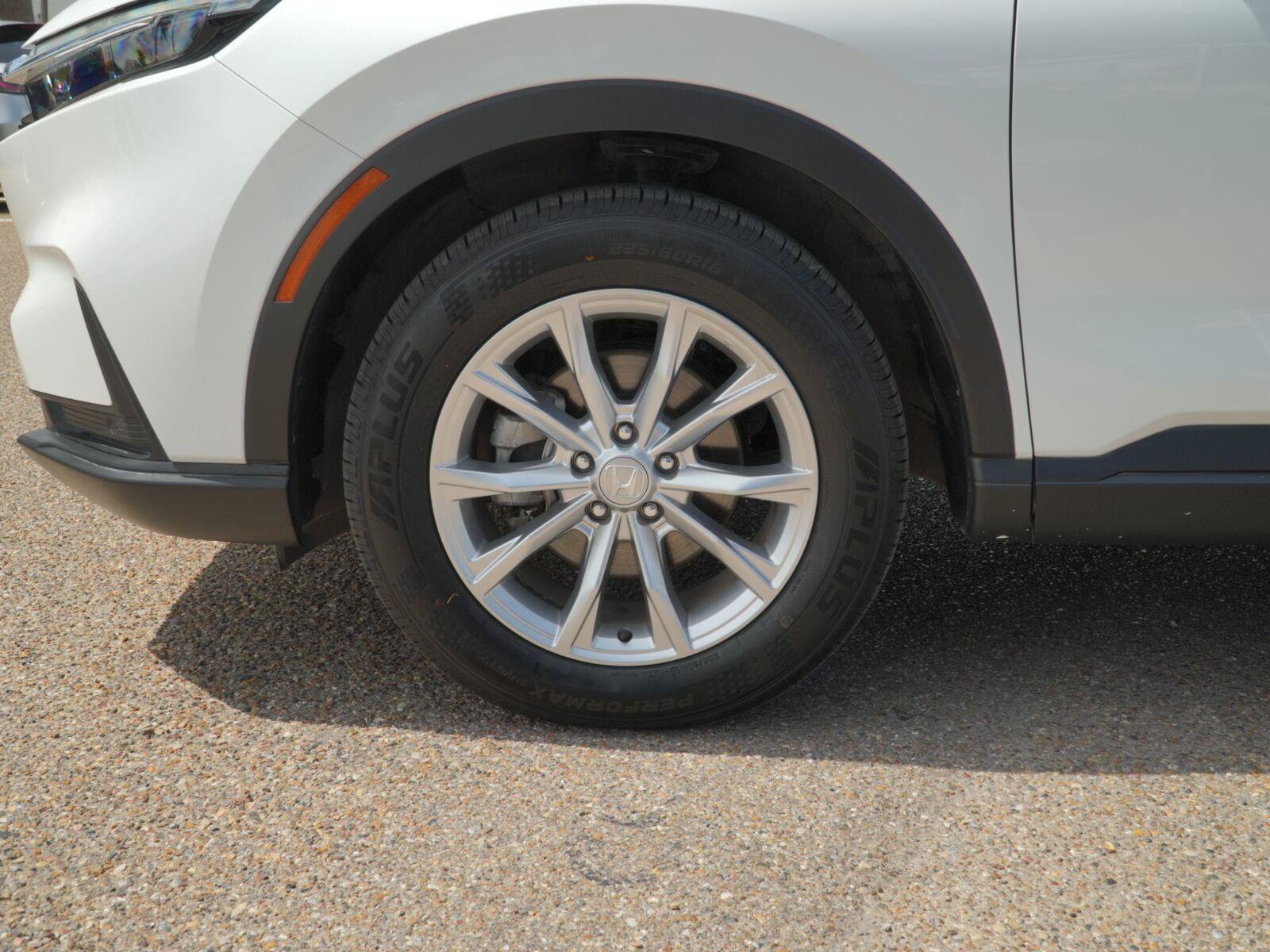 Used 2023 Honda CR-V EX-L image 17