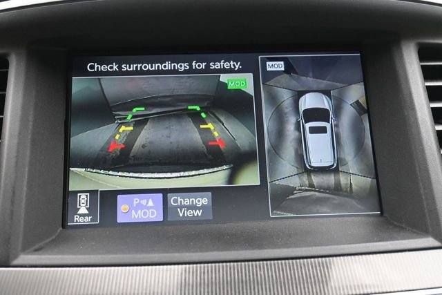 Used 2020 INFINITI QX60 Luxe w/ Essential Package AWD/4WD image 33