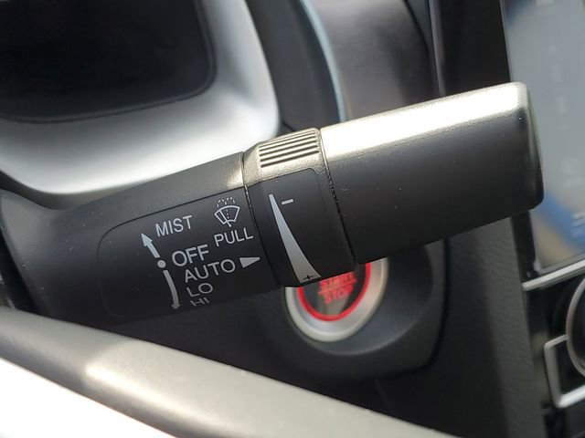Used 2016 Honda Civic Touring image 24